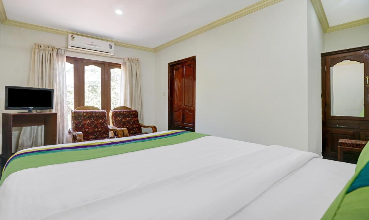 Itsy Hotels The Waters Edge Beach Resort Kovalam Zewnętrze zdjęcie