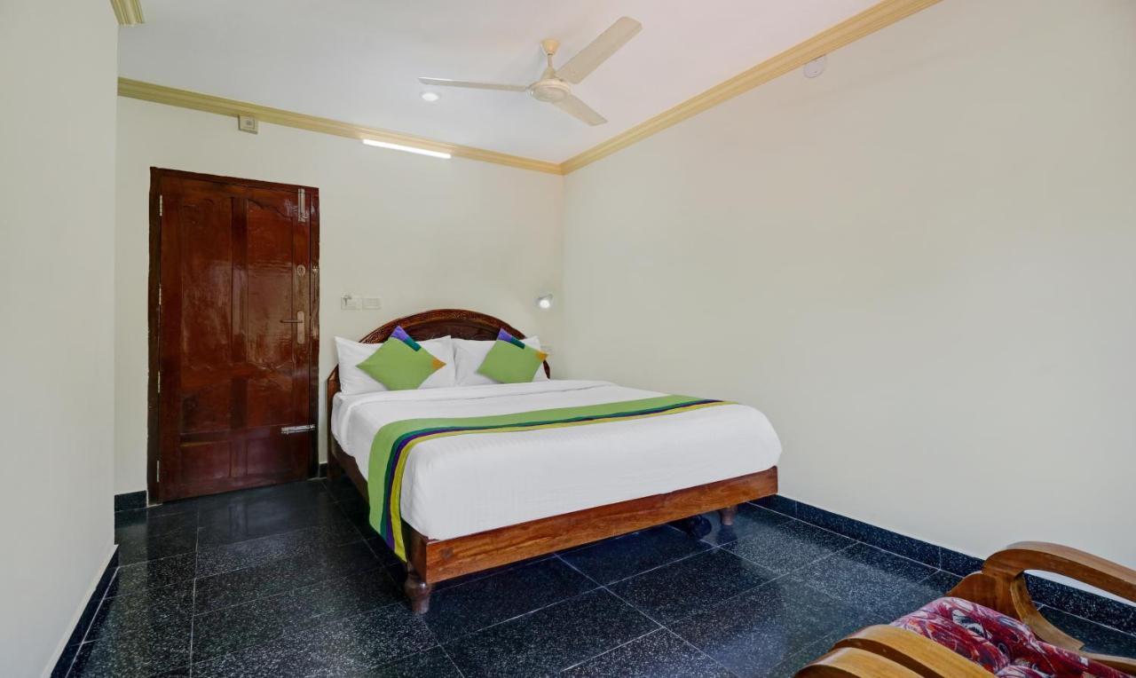 Itsy Hotels The Waters Edge Beach Resort Kovalam Zewnętrze zdjęcie